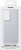 Samsung Kvadrat Cover for Galaxy Note 20 Ultra gray 