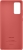 Samsung Kvadrat Cover for Galaxy Note 20 red 