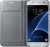 Samsung LED Cover for Galaxy S7 silver 
