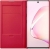 Samsung LED View Cover for Galaxy Note 10 red 
