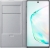 Samsung LED View Cover for Galaxy Note 10 silver 
