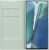 Samsung LED View Cover for Galaxy Note 20 mystic green 