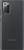 Samsung LED View Cover for Galaxy Note 20 mystic black 
