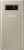 Samsung LED View Cover for Galaxy Note 8 gold 