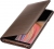 Samsung LED View Cover for Galaxy Note 9 brown 