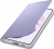 Samsung LED View Cover for Galaxy S21+ purple 