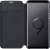 Samsung LED View Cover for Galaxy S9 black 