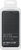 Samsung LED View Cover for Galaxy S9 black 