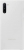 Samsung Leather Cover for Galaxy Note 10 white 