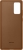 Samsung Leather Cover for Galaxy Note 20 brown 