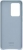 Samsung Leather Cover for Galaxy S20 Ultra blue coral 