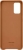 Samsung Leather Cover for Galaxy S20+ brown 