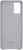 Samsung Leather Cover for Galaxy S20+ light gray 