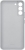 Samsung Leather Cover for Galaxy S22+ Light Gray 