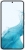 Samsung Leather Cover for Galaxy S22 Light Gray 