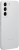 Samsung Leather Cover for Galaxy S22 Light Gray 
