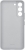 Samsung Leather Cover for Galaxy S22 Light Gray 