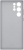 Samsung Leather Cover for Galaxy S22 Ultra Light Gray 