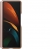 Samsung Leather Cover for Galaxy Z Fold 2 5G brown 