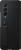 Samsung Leather Flip Cover for Galaxy Z Fold 3 5G black 