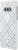 Samsung Pattern Cover for Galaxy S10e white 