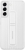 Samsung Protective Standing Cover for Galaxy S22 white 