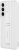 Samsung Protective Standing Cover for Galaxy S22 white 