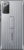 Samsung Protective Standing Cover for Galaxy Note 20 silver 