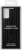 Samsung Protective Standing Cover for Galaxy Note 20 black 