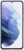 Samsung Protective Standing Cover for Galaxy S21+ grey 