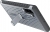 Samsung Protective Standing Cover for Galaxy Note 10 silver 