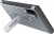 Samsung Protective Standing Cover for Galaxy Note 10 silver 