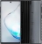 Samsung Protective Standing Cover for Galaxy Note 10 silver 