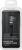 Samsung Protective Standing Cover for Galaxy S9+ black 