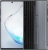 Samsung Protective Standing Cover for Galaxy Note 10+ black 