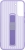 Samsung Protective Standing Cover for Galaxy S22+ Fresh Lavender 