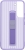 Samsung Protective Standing Cover for Galaxy S22 Fresh Lavender 