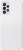 Samsung S-View wallet Cover for Galaxy A32 white 