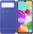 Samsung S-View wallet Cover for Galaxy A41 black 