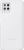Samsung S-View wallet Cover for Galaxy A42 5G white 