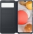 Samsung S-View wallet Cover for Galaxy A42 5G black 