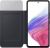 Samsung S-View wallet Cover for Galaxy A53 5G black 