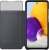 Samsung S-View wallet Cover for Galaxy A72 black 