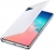 Samsung S-View wallet Cover for Galaxy S10 Lite white 