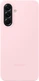Samsung Silicone case для Galaxy A56 5G розовый