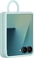 Samsung Silicone ring case для Galaxy Z Flip7 Mint