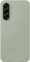 Samsung Silicone case для Galaxy A56 5G Sage зеленый