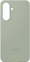 Samsung Silicone case для Galaxy A56 5G Sage зеленый
