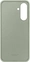 Samsung Silicone case для Galaxy A56 5G Sage зеленый