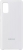 Samsung Silicone Cover for Galaxy A41 white 